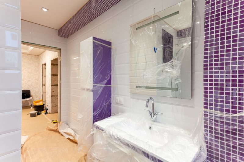 Top Bathroom Remodeling Companies in Harrisonburg, VA
