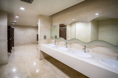 Cost of Bathroom Remodeling in Staunton, VA