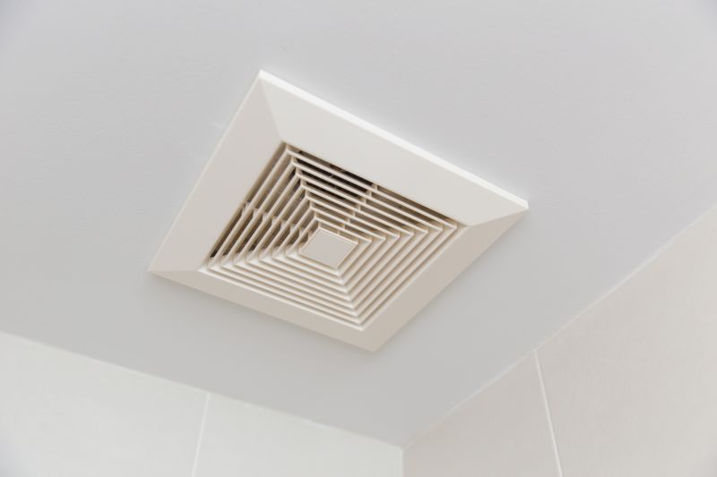 Ventilation System Experts